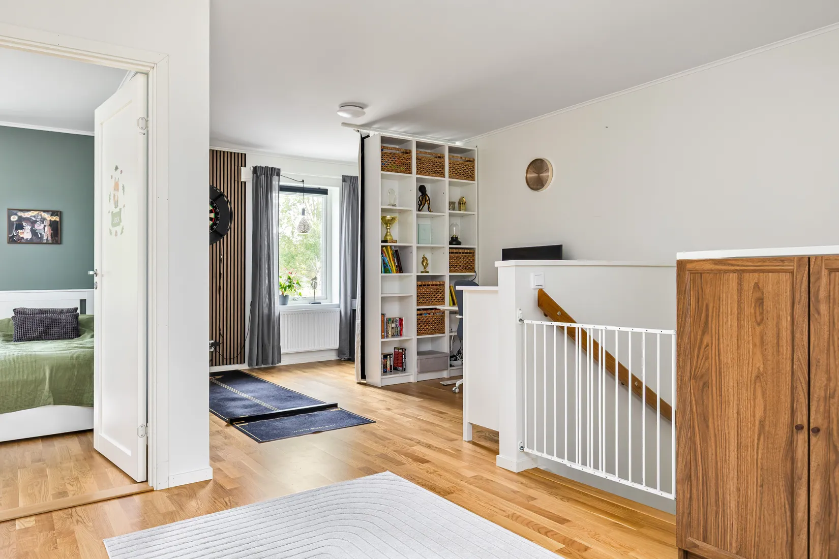 Radhus, Prästgårdsstigen 6, Grebo, Åtvidaberg