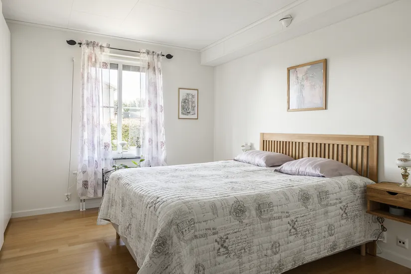 Bostadsrätt, Frökentorpsvägen 77, Kärleken - Sofieberg - Norra Utmarken, Halmstad