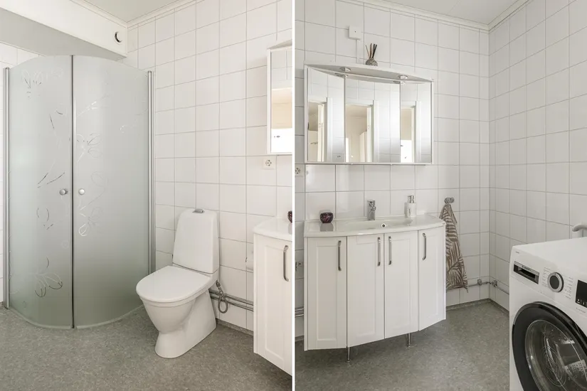 Bostadsrätt, Frökentorpsvägen 77, Kärleken - Sofieberg - Norra Utmarken, Halmstad