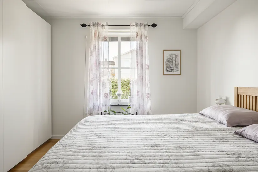 Bostadsrätt, Frökentorpsvägen 77, Kärleken - Sofieberg - Norra Utmarken, Halmstad