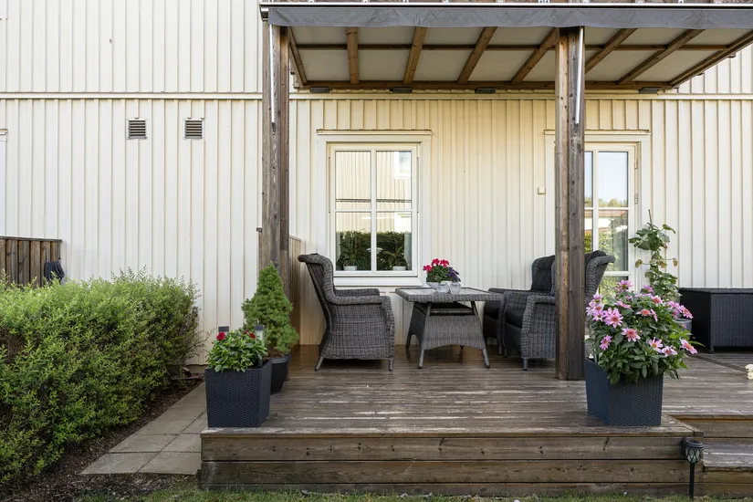 Bostadsrätt, Frökentorpsvägen 77, Kärleken - Sofieberg - Norra Utmarken, Halmstad