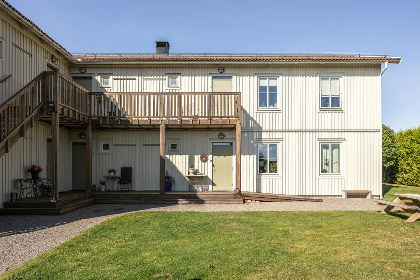 Bostadsrätt, Frökentorpsvägen 77, Kärleken - Sofieberg - Norra Utmarken, Halmstad