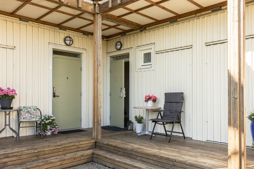 Bostadsrätt, Frökentorpsvägen 77, Kärleken - Sofieberg - Norra Utmarken, Halmstad