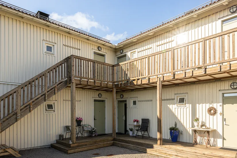 Bostadsrätt, Frökentorpsvägen 77, Kärleken - Sofieberg - Norra Utmarken, Halmstad