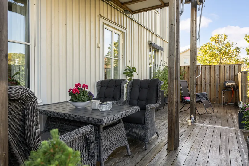 Bostadsrätt, Frökentorpsvägen 77, Kärleken - Sofieberg - Norra Utmarken, Halmstad