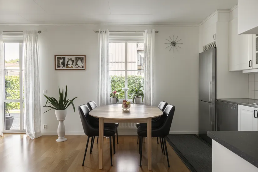 Bostadsrätt, Frökentorpsvägen 77, Kärleken - Sofieberg - Norra Utmarken, Halmstad