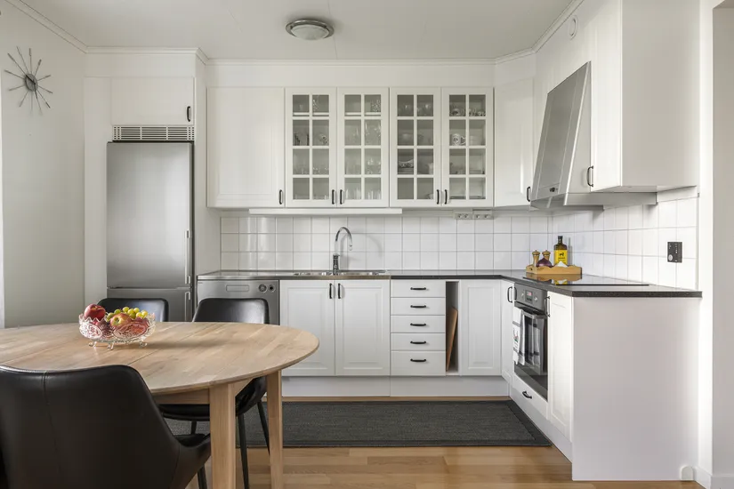Bostadsrätt, Frökentorpsvägen 77, Kärleken - Sofieberg - Norra Utmarken, Halmstad