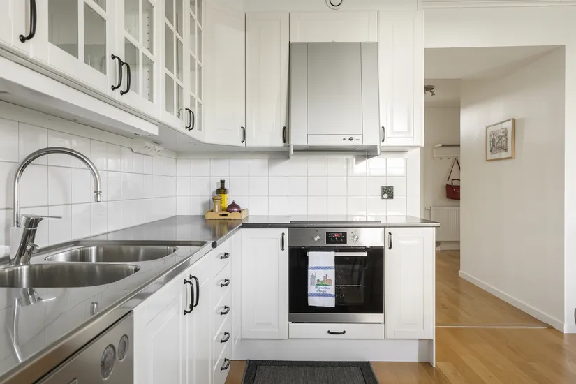 Bostadsrätt, Frökentorpsvägen 77, Kärleken - Sofieberg - Norra Utmarken, Halmstad
