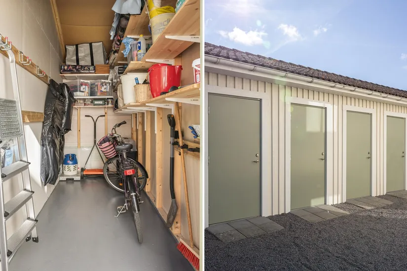 Bostadsrätt, Frökentorpsvägen 77, Kärleken - Sofieberg - Norra Utmarken, Halmstad