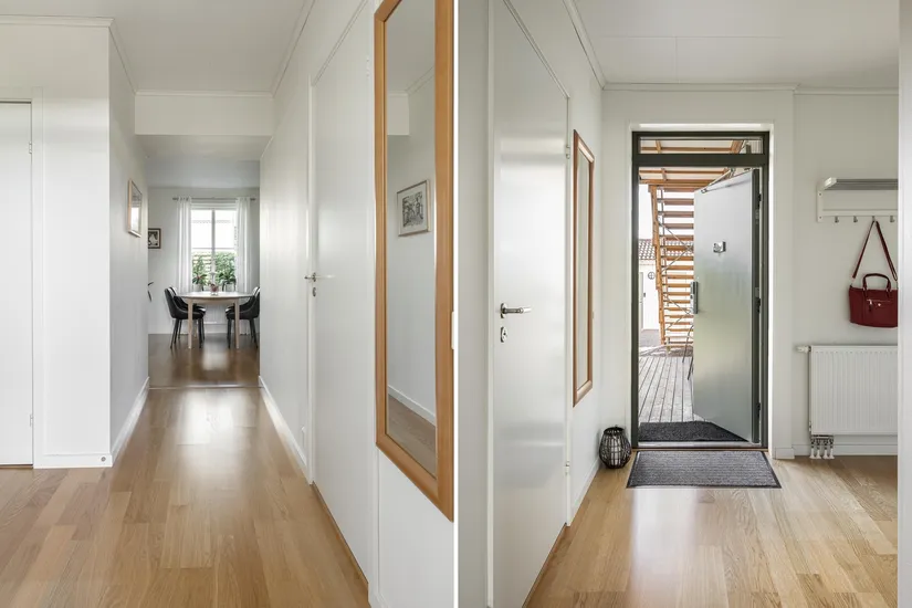 Bostadsrätt, Frökentorpsvägen 77, Kärleken - Sofieberg - Norra Utmarken, Halmstad