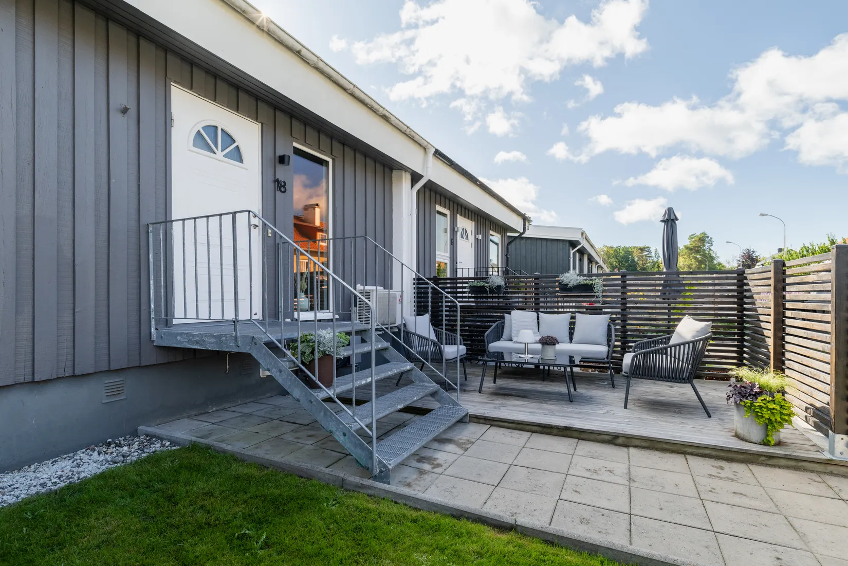 Villa, Ågårdsgatan 18, Värnamo