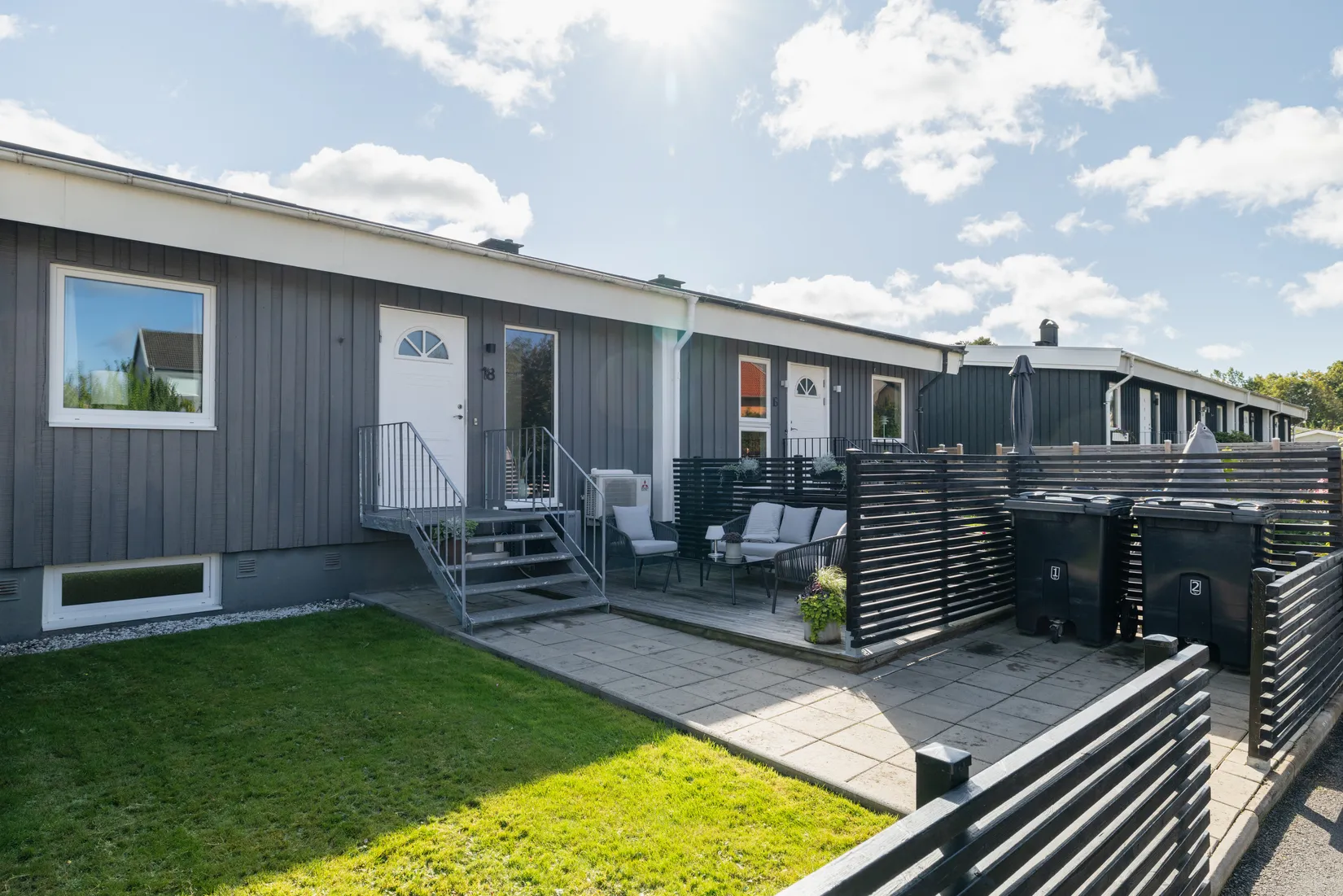 Villa, Ågårdsgatan 18, Värnamo