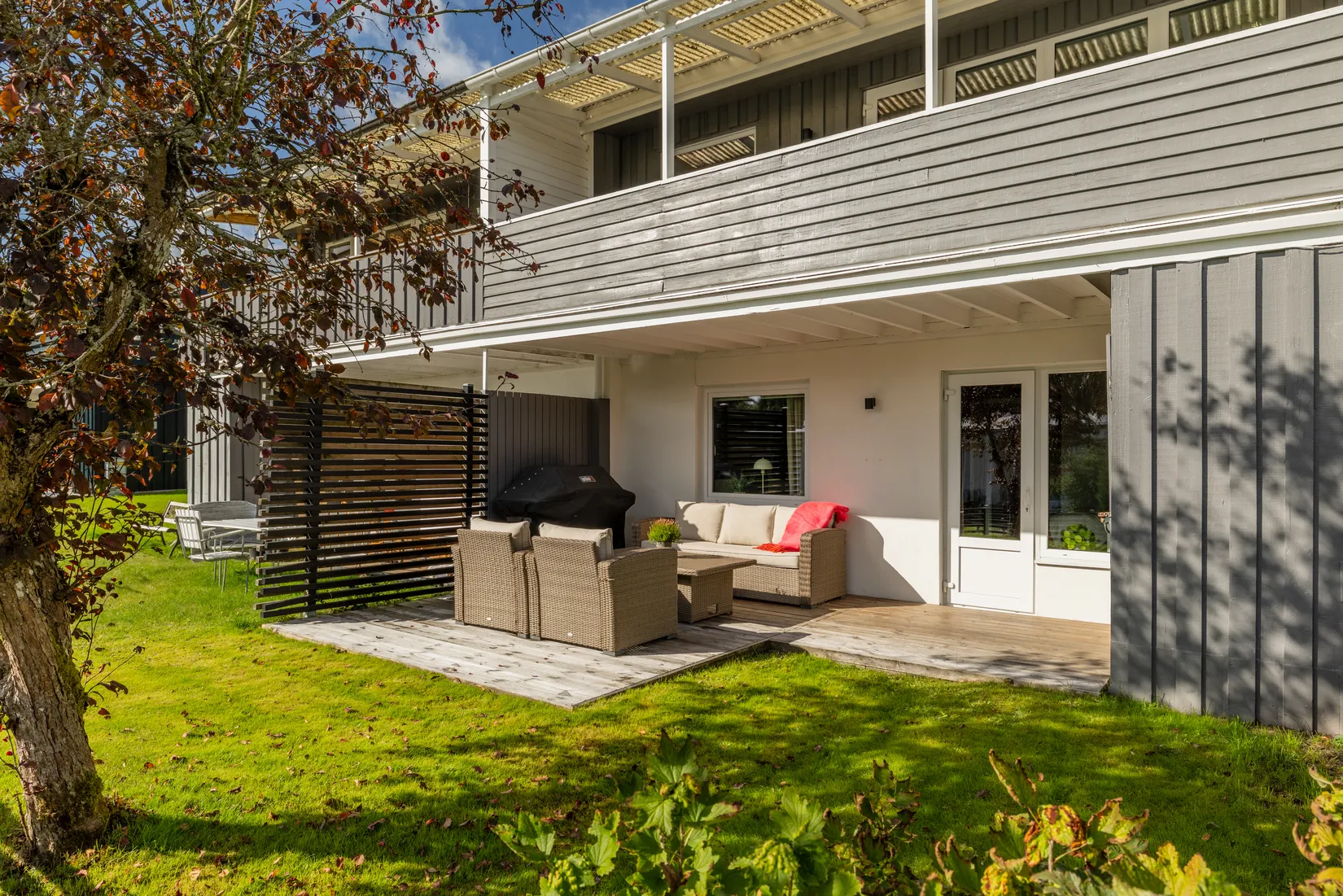 Villa, Ågårdsgatan 18, Värnamo