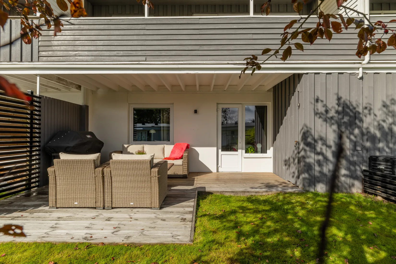 Villa, Ågårdsgatan 18, Värnamo