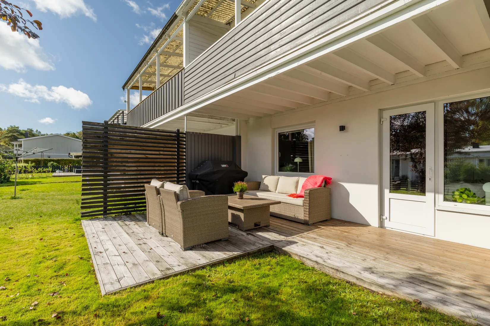 Villa, Ågårdsgatan 18, Värnamo