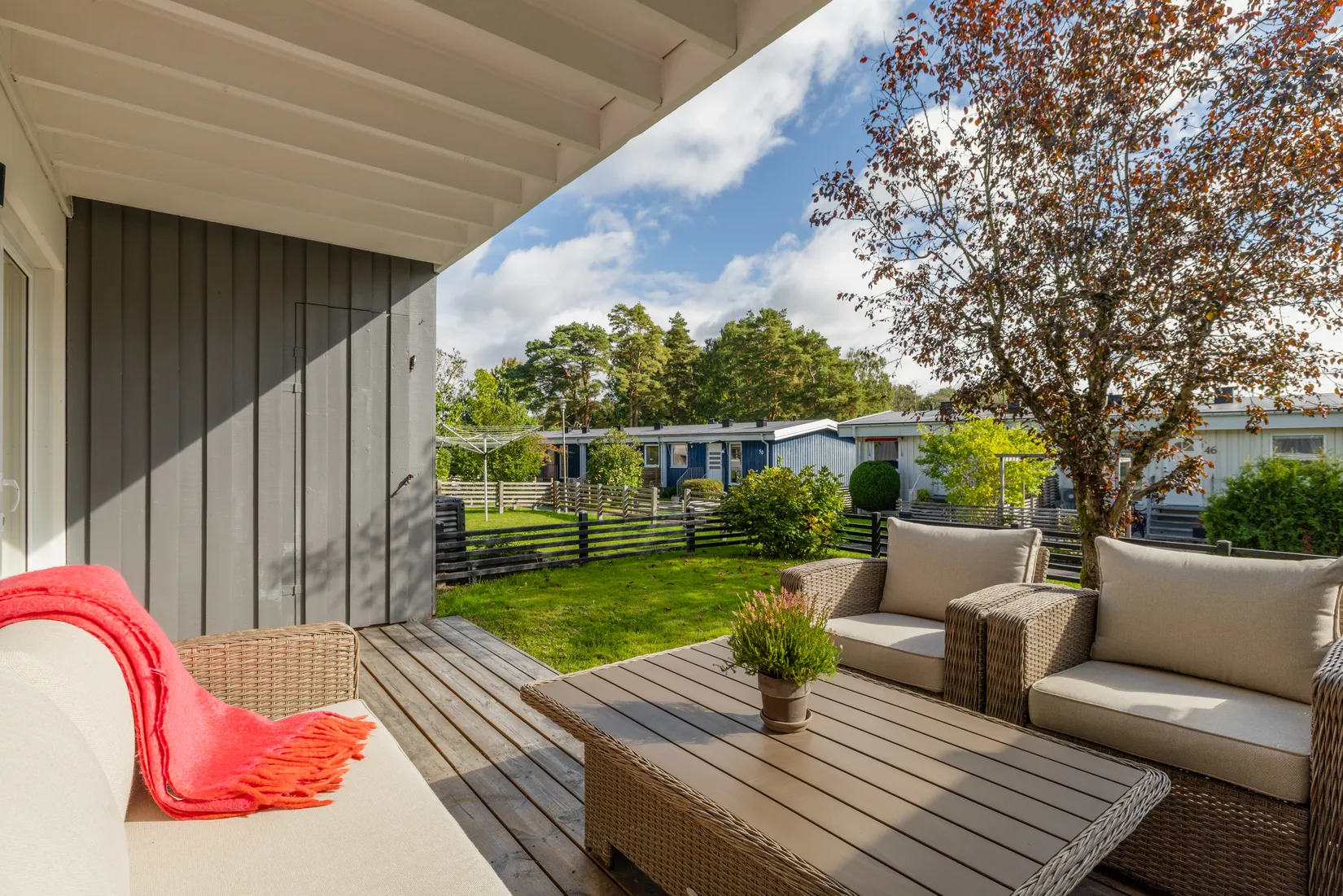 Villa, Ågårdsgatan 18, Värnamo