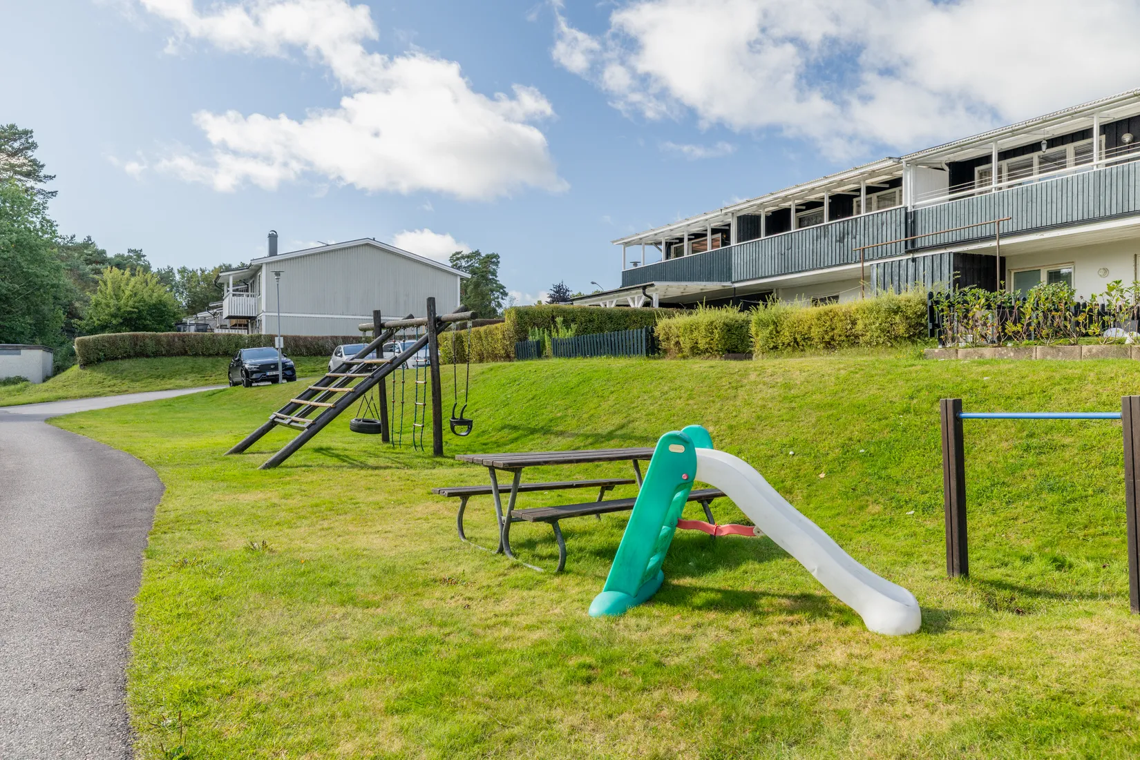 Villa, Ågårdsgatan 18, Värnamo