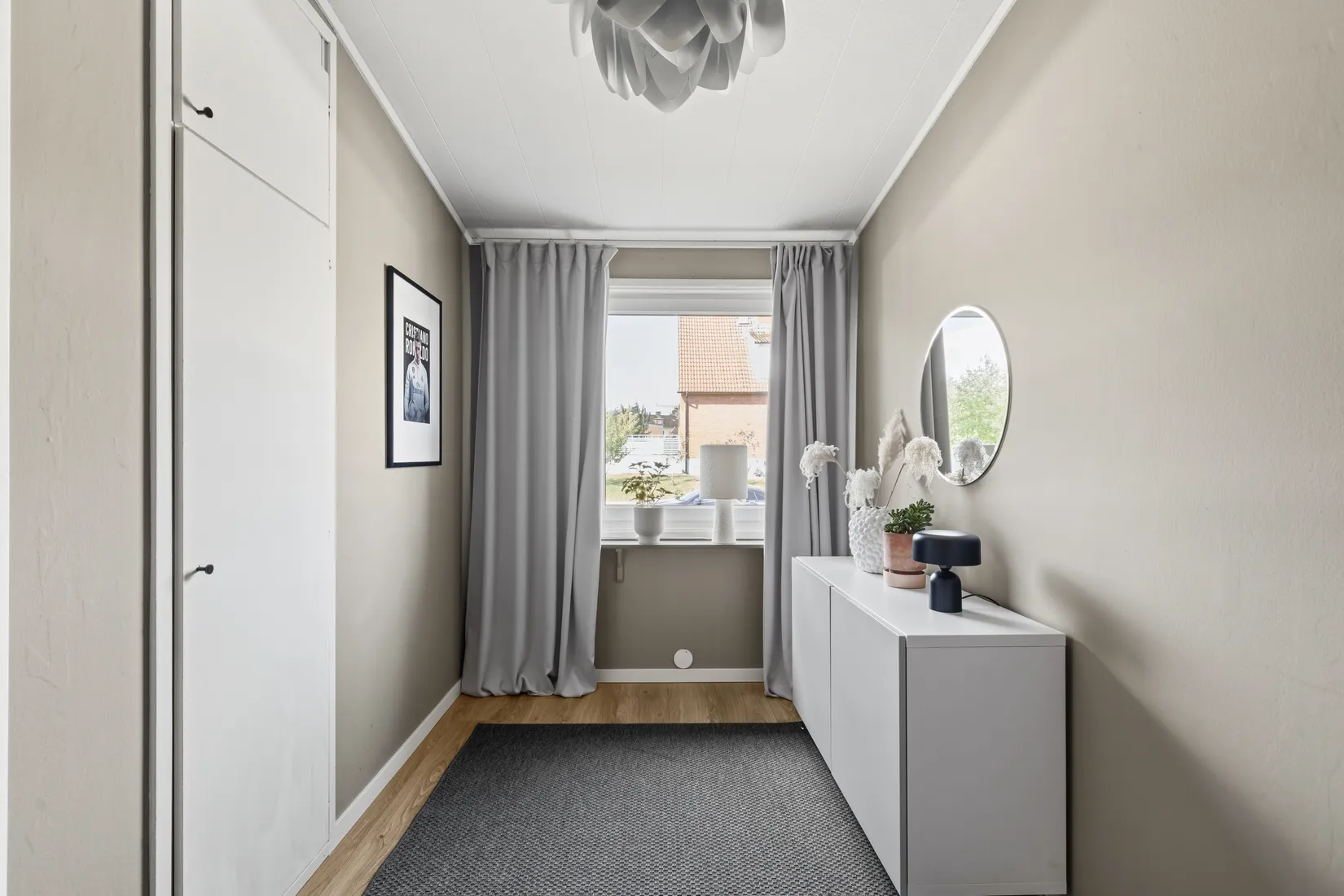 Villa, Ågårdsgatan 18, Värnamo