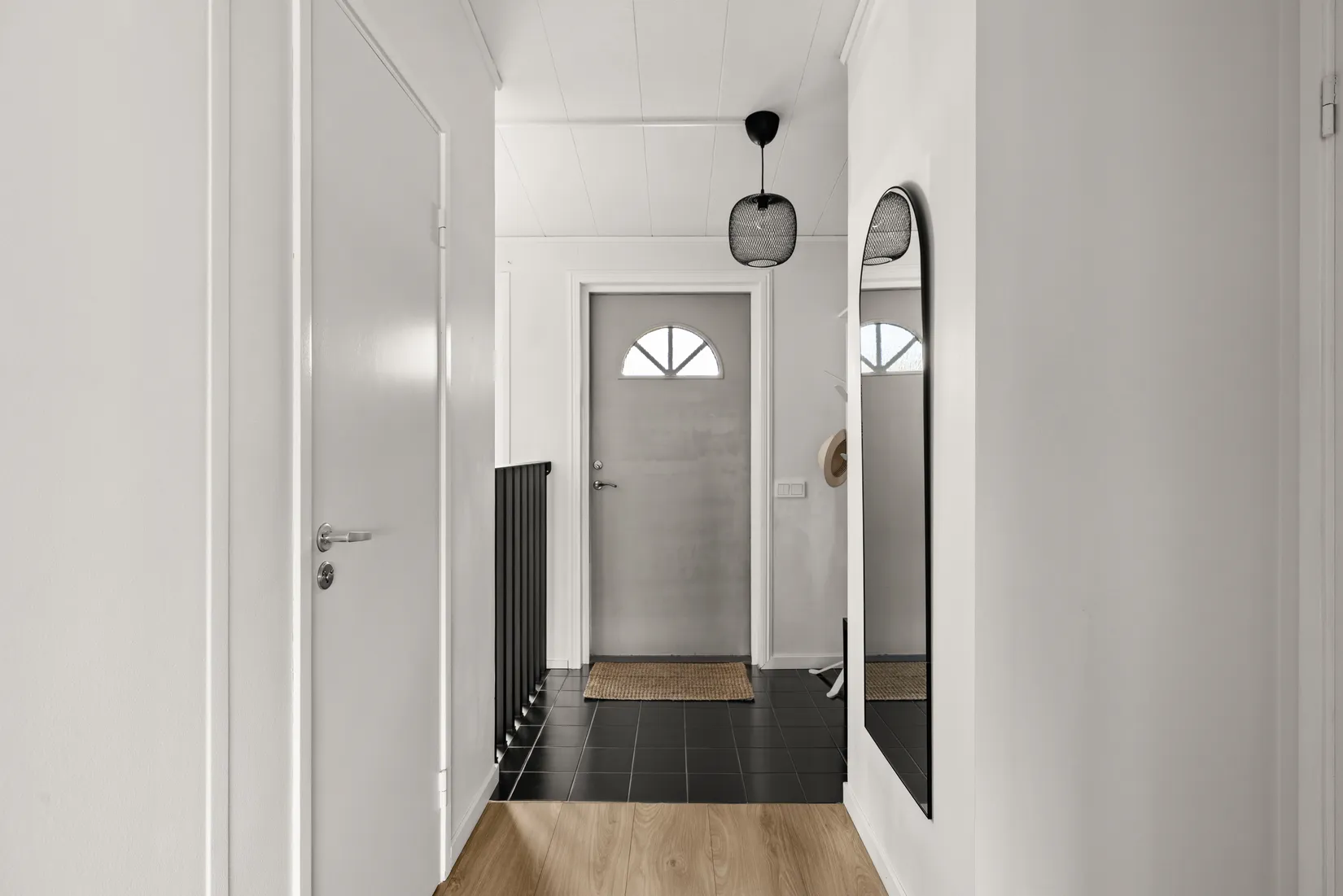 Villa, Ågårdsgatan 18, Värnamo