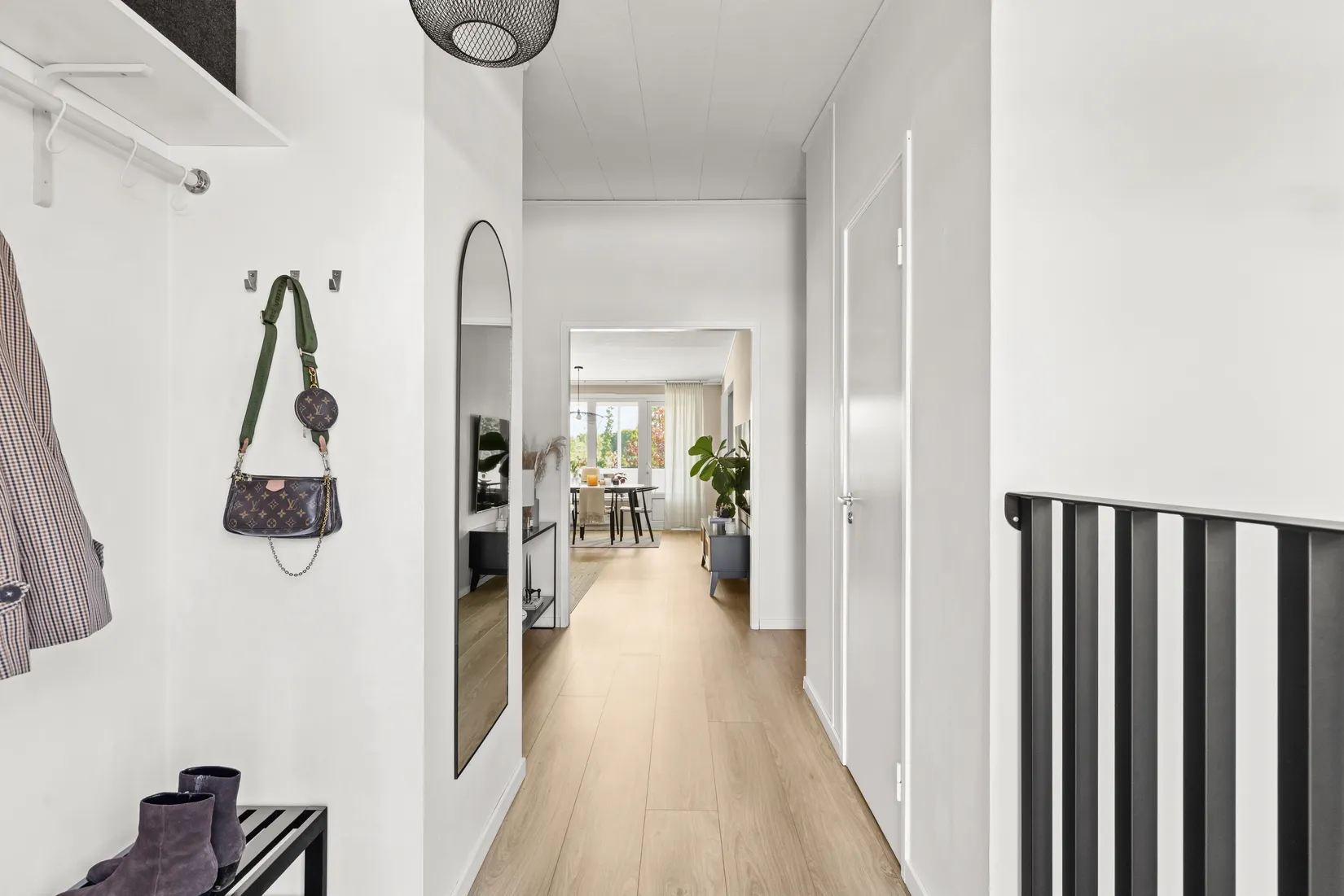 Villa, Ågårdsgatan 18, Värnamo