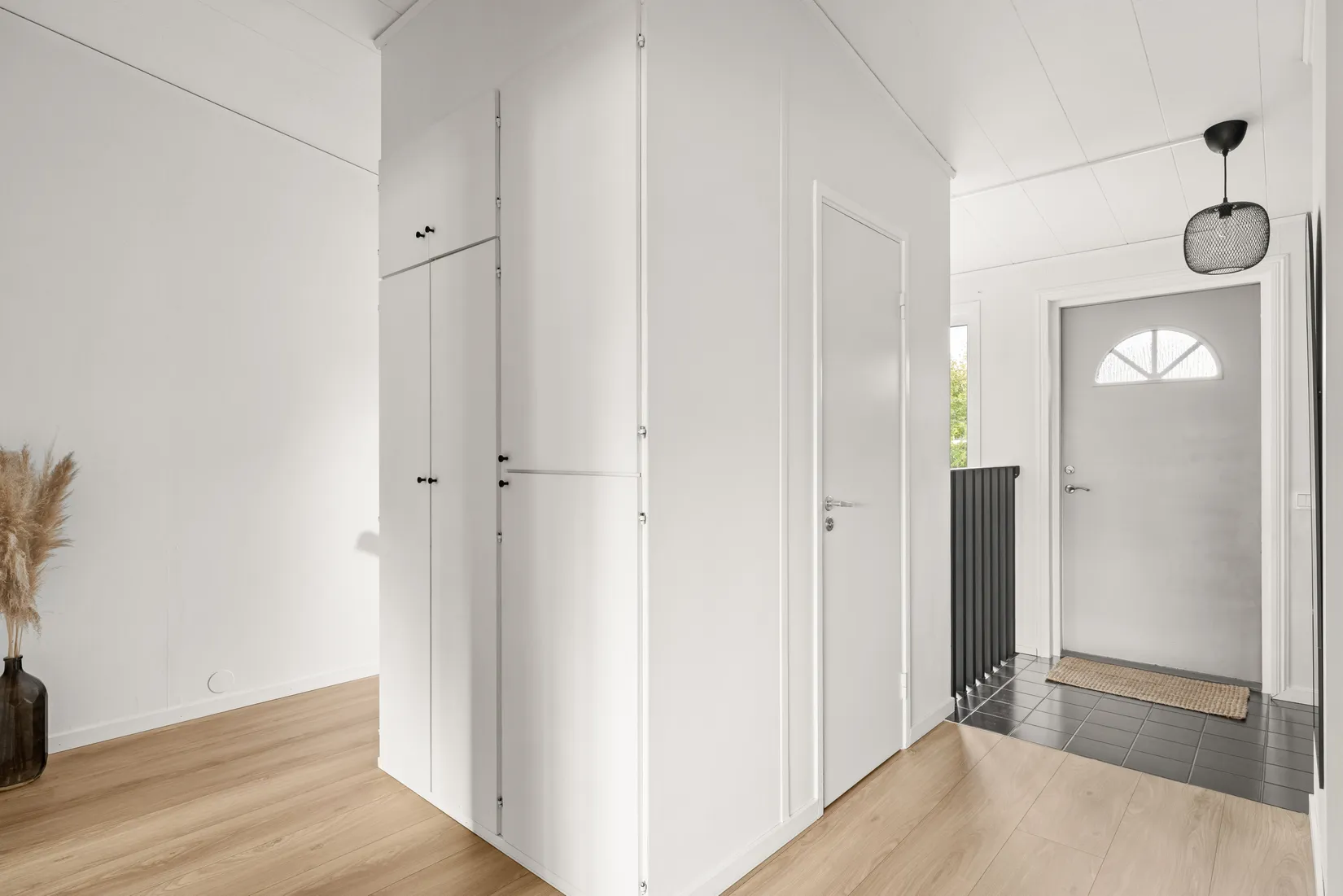 Villa, Ågårdsgatan 18, Värnamo