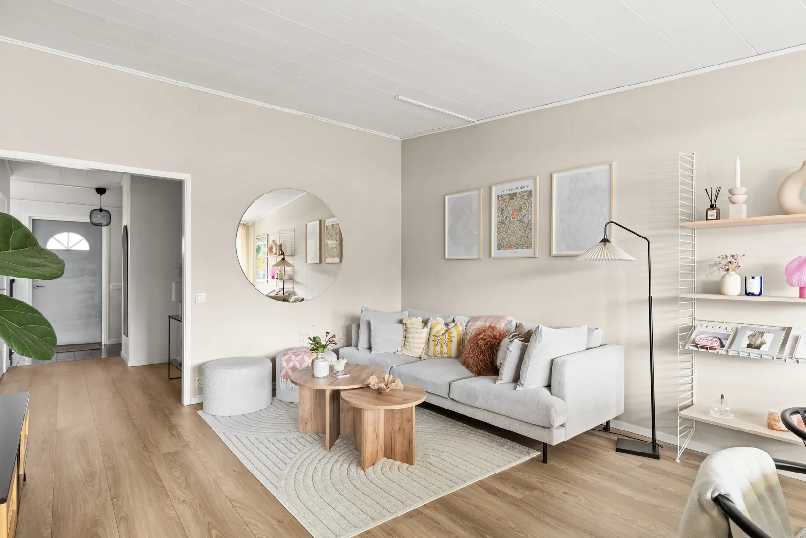 Villa, Ågårdsgatan 18, Värnamo