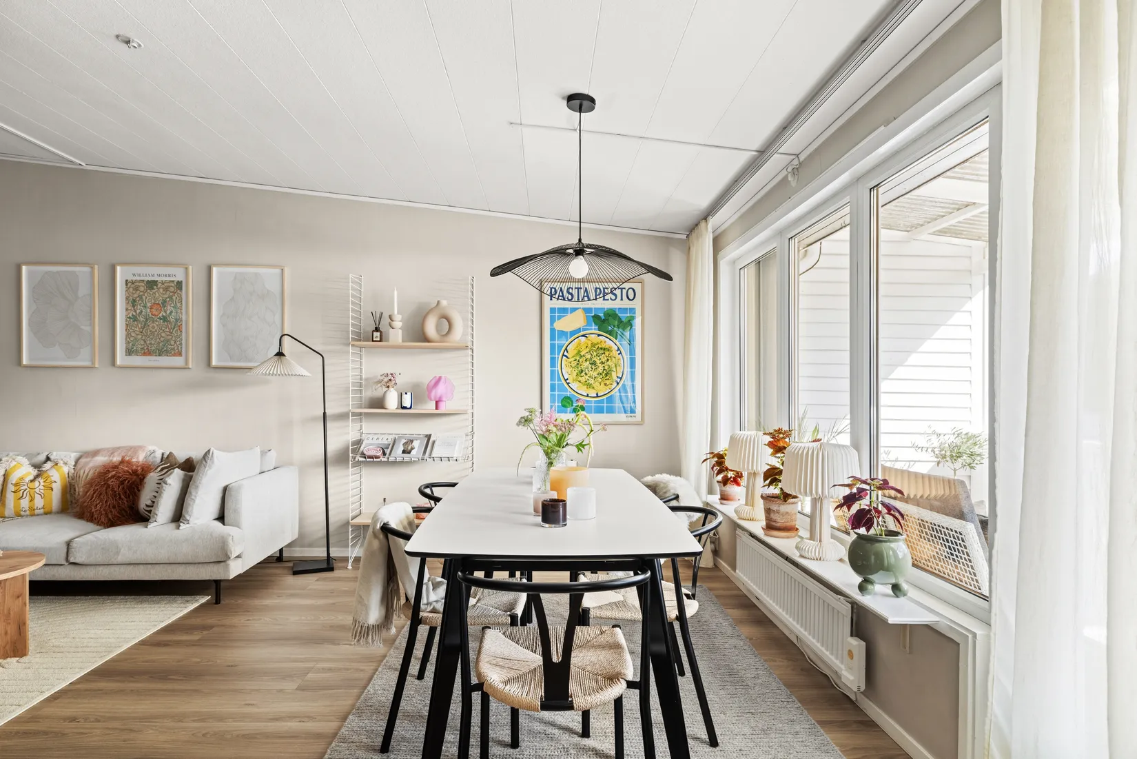Villa, Ågårdsgatan 18, Värnamo