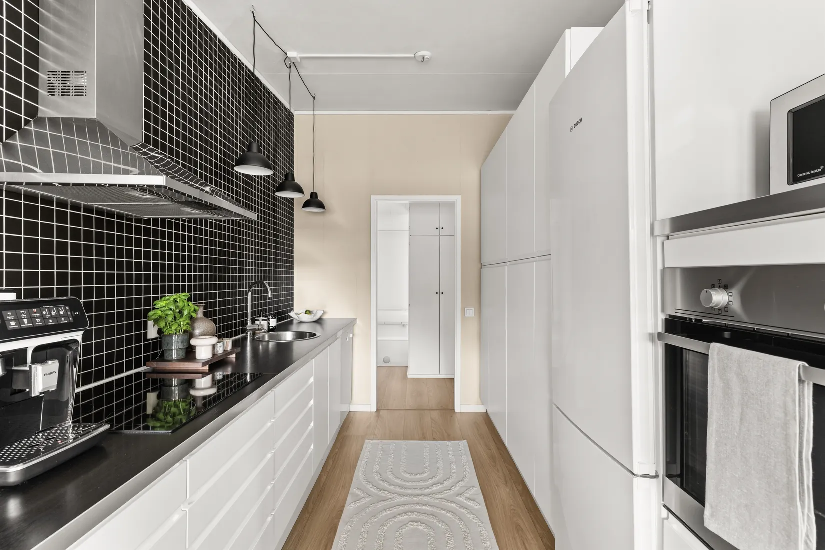 Villa, Ågårdsgatan 18, Värnamo