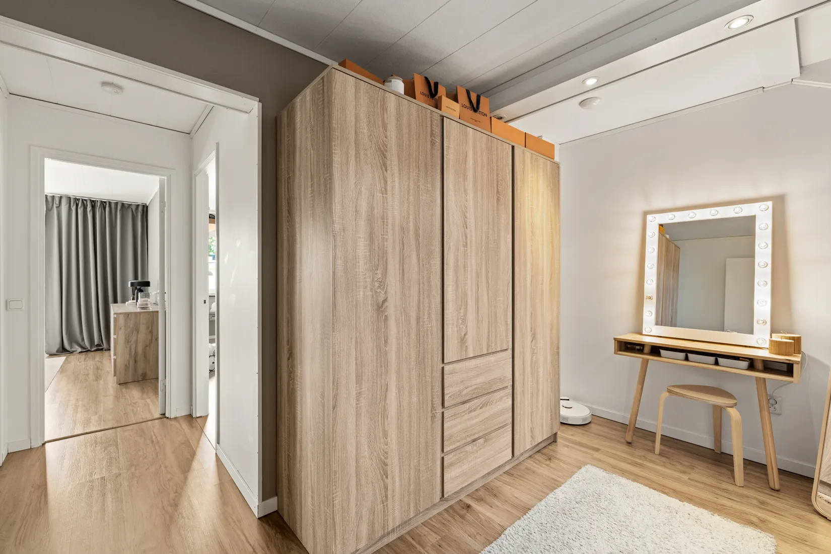 Villa, Ågårdsgatan 18, Värnamo