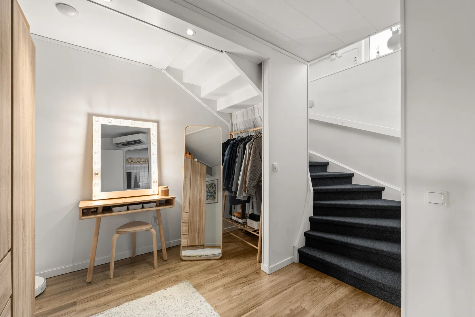 Villa, Ågårdsgatan 18, Värnamo