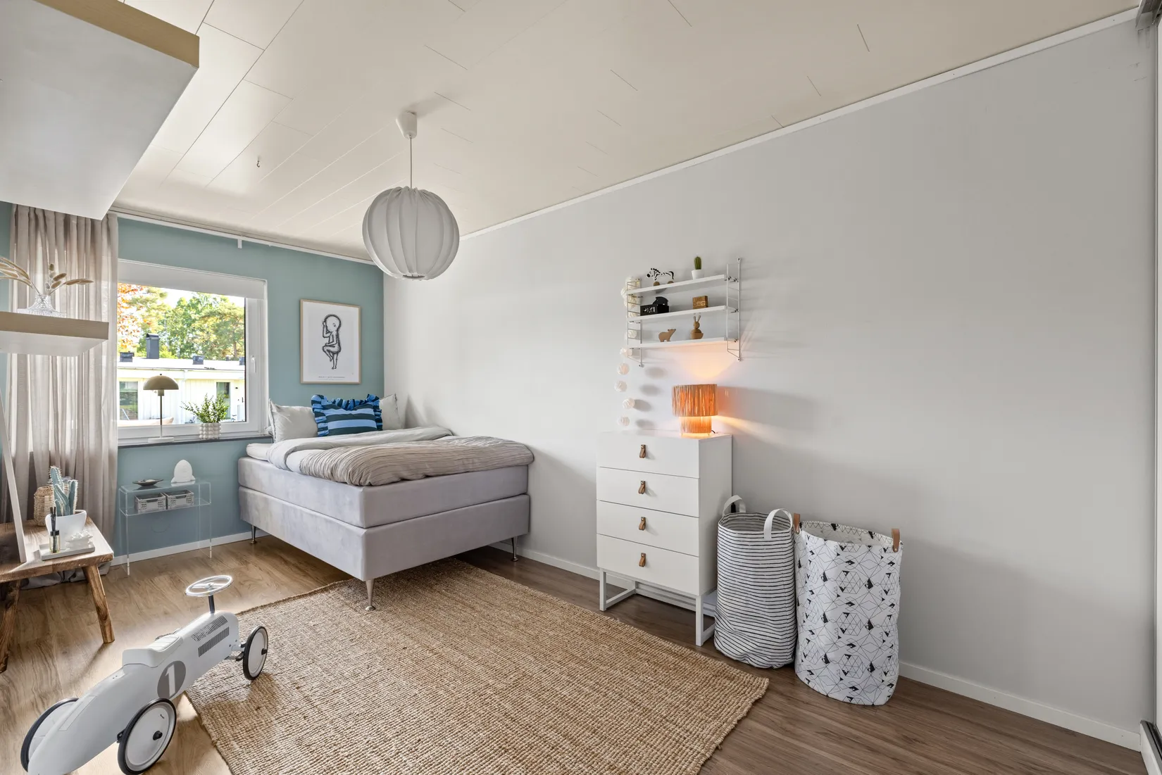 Villa, Ågårdsgatan 18, Värnamo