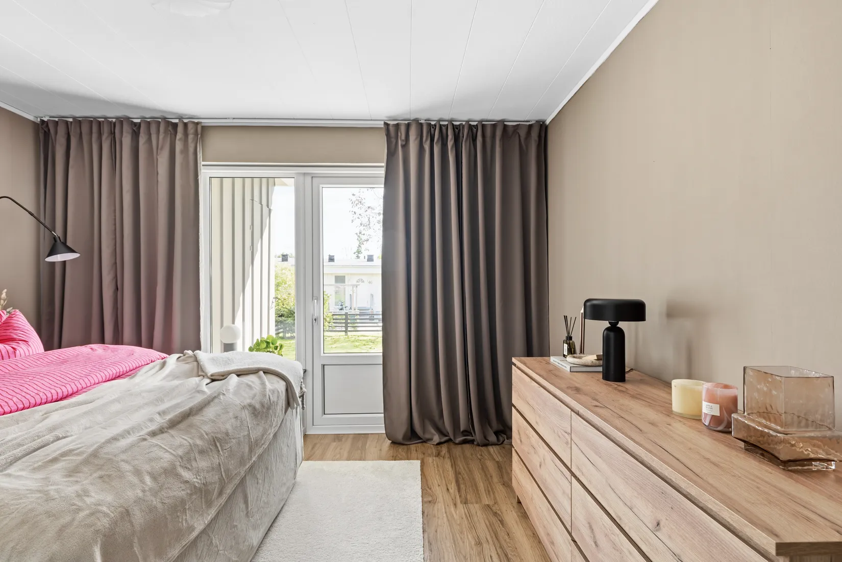 Villa, Ågårdsgatan 18, Värnamo