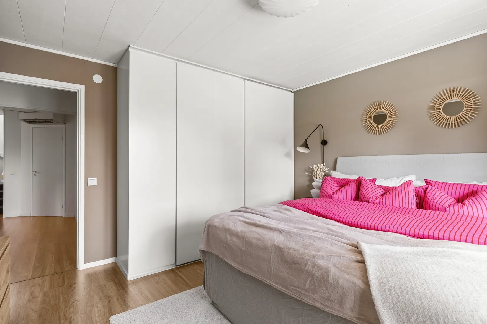 Villa, Ågårdsgatan 18, Värnamo