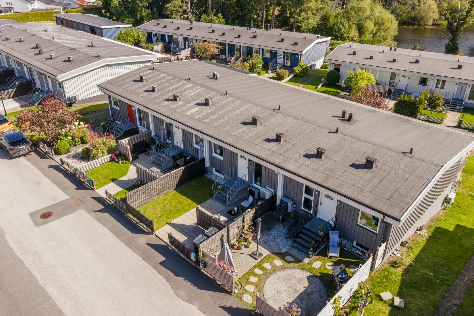 Villa, Ågårdsgatan 18, Värnamo
