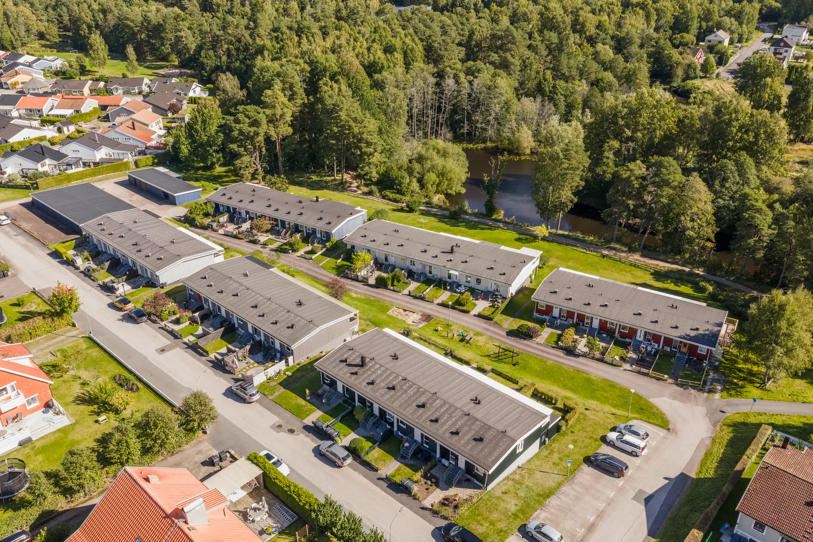 Villa, Ågårdsgatan 18, Värnamo