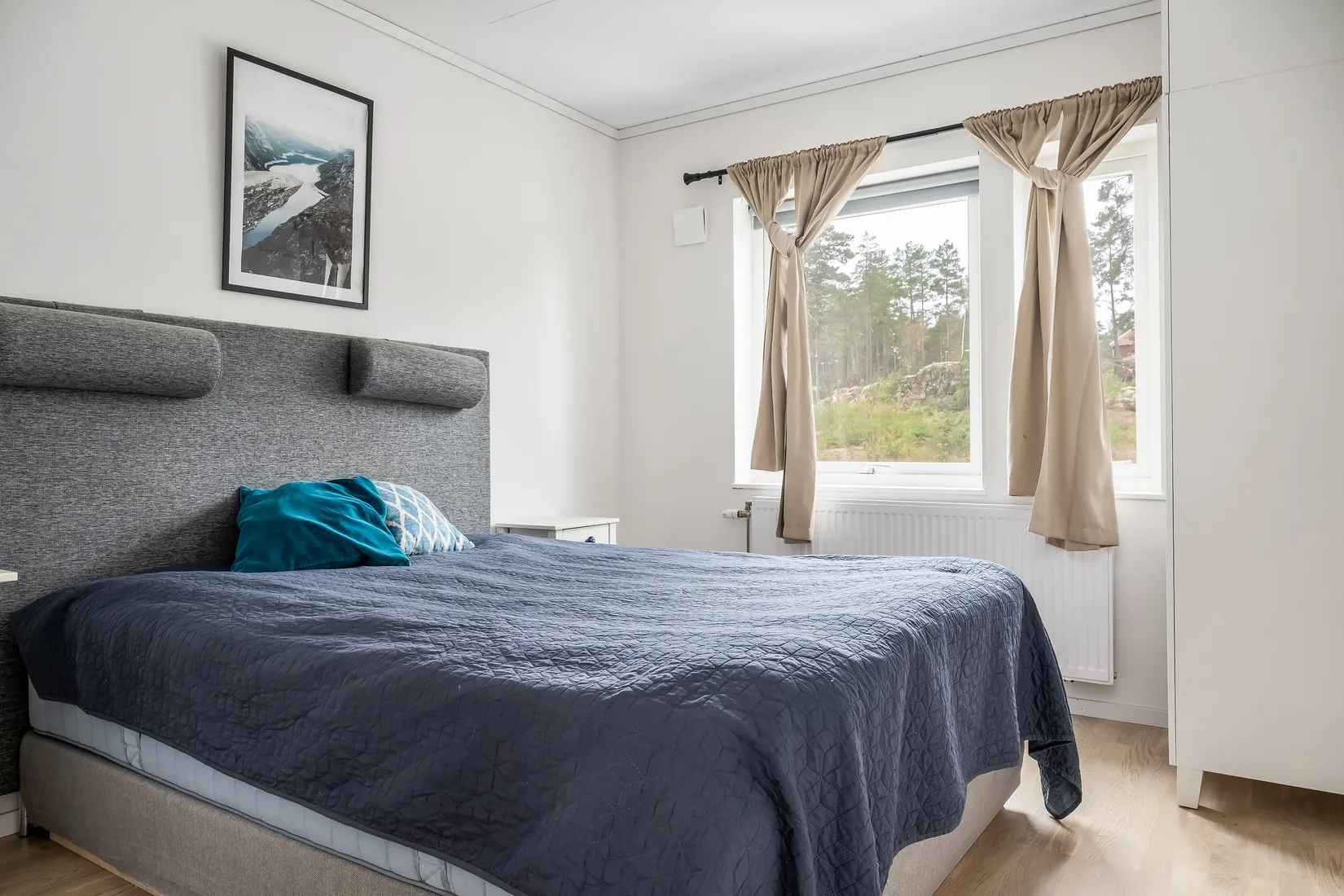 Radhus, Torsvägen 174F, Kolmården - Torsviken, Norrköping
