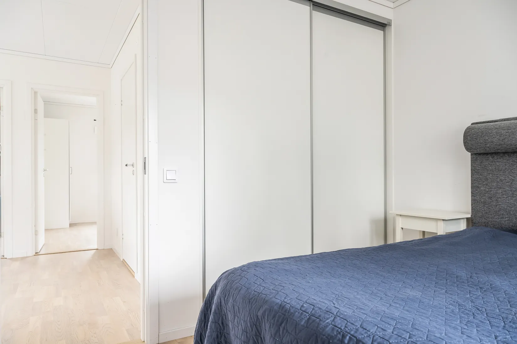 Radhus, Torsvägen 174F, Kolmården - Torsviken, Norrköping