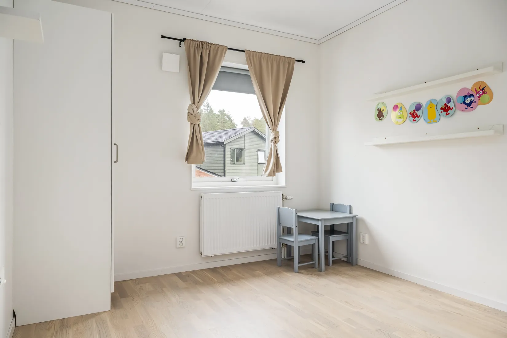 Radhus, Torsvägen 174F, Kolmården - Torsviken, Norrköping