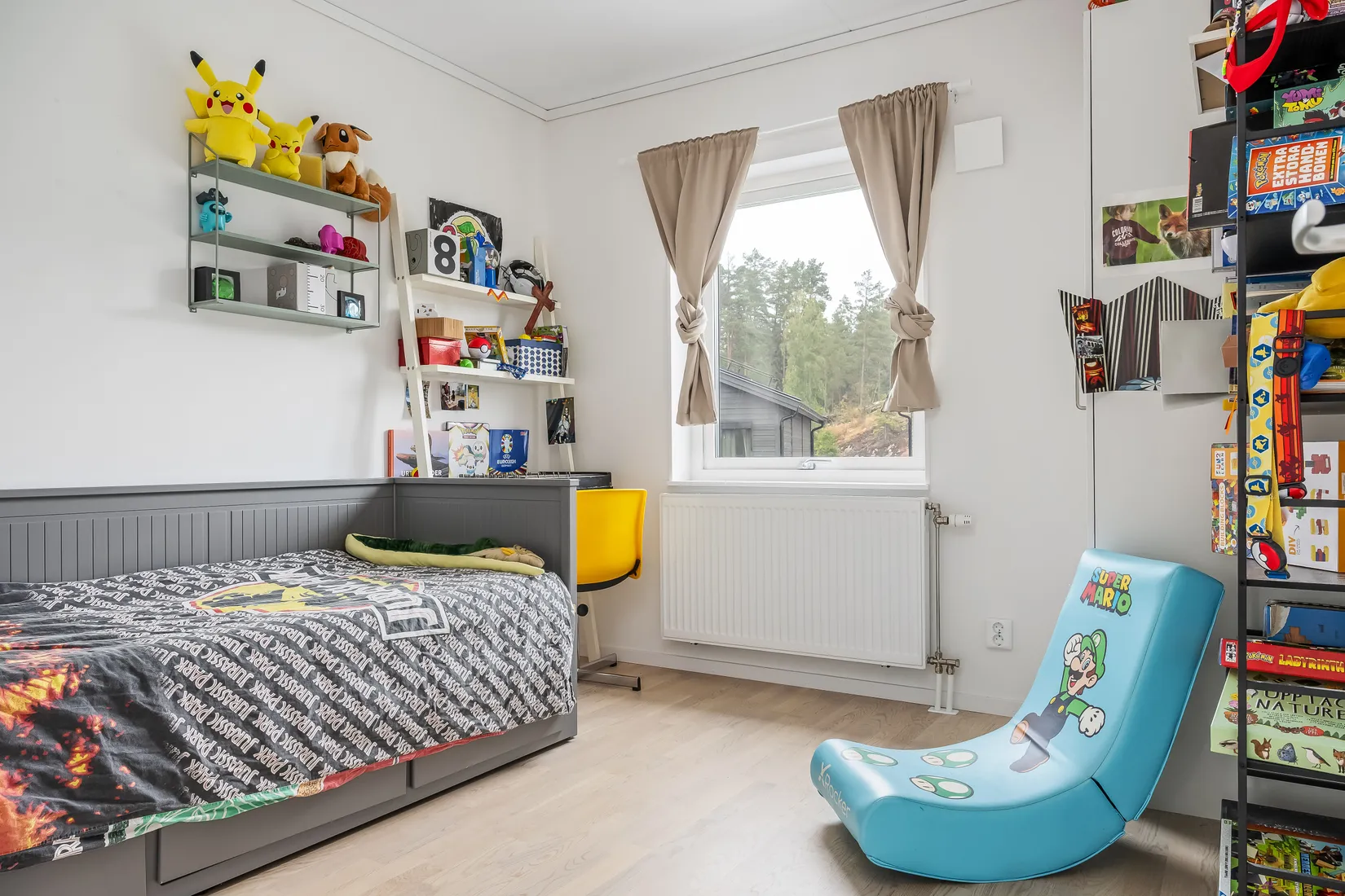 Radhus, Torsvägen 174F, Kolmården - Torsviken, Norrköping