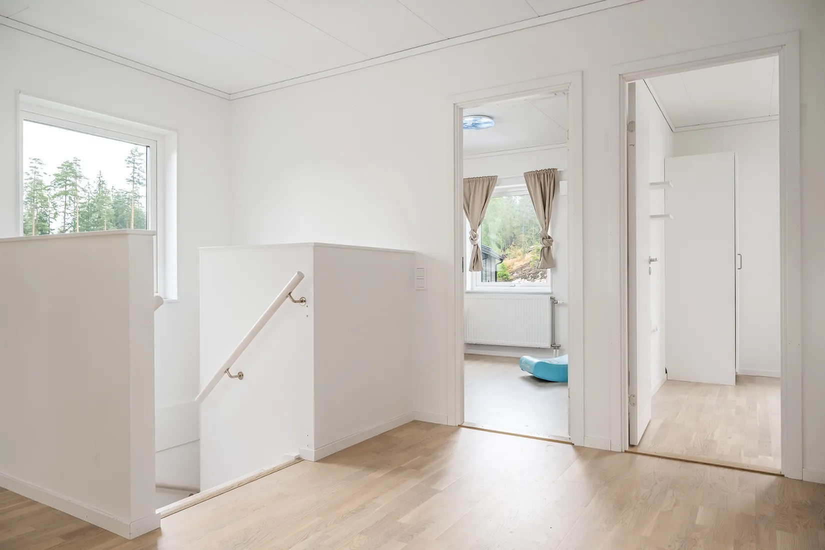Radhus, Torsvägen 174F, Kolmården - Torsviken, Norrköping
