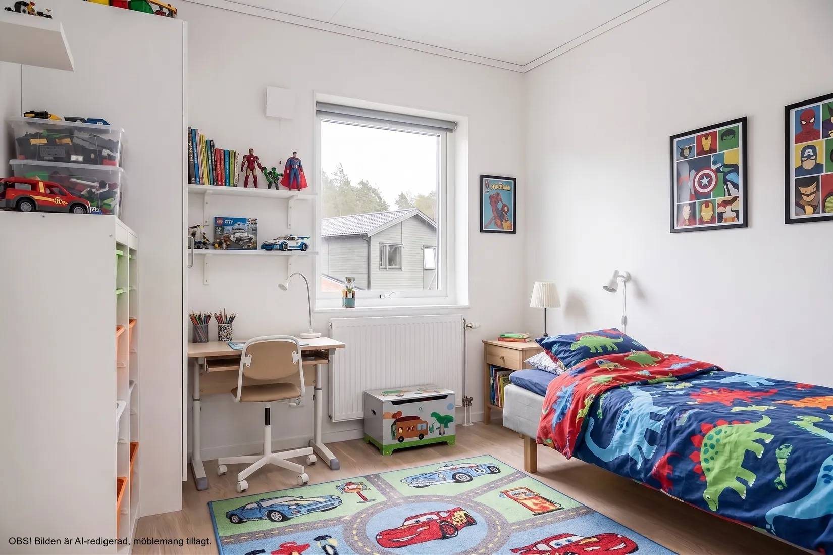 Radhus, Torsvägen 174F, Kolmården - Torsviken, Norrköping