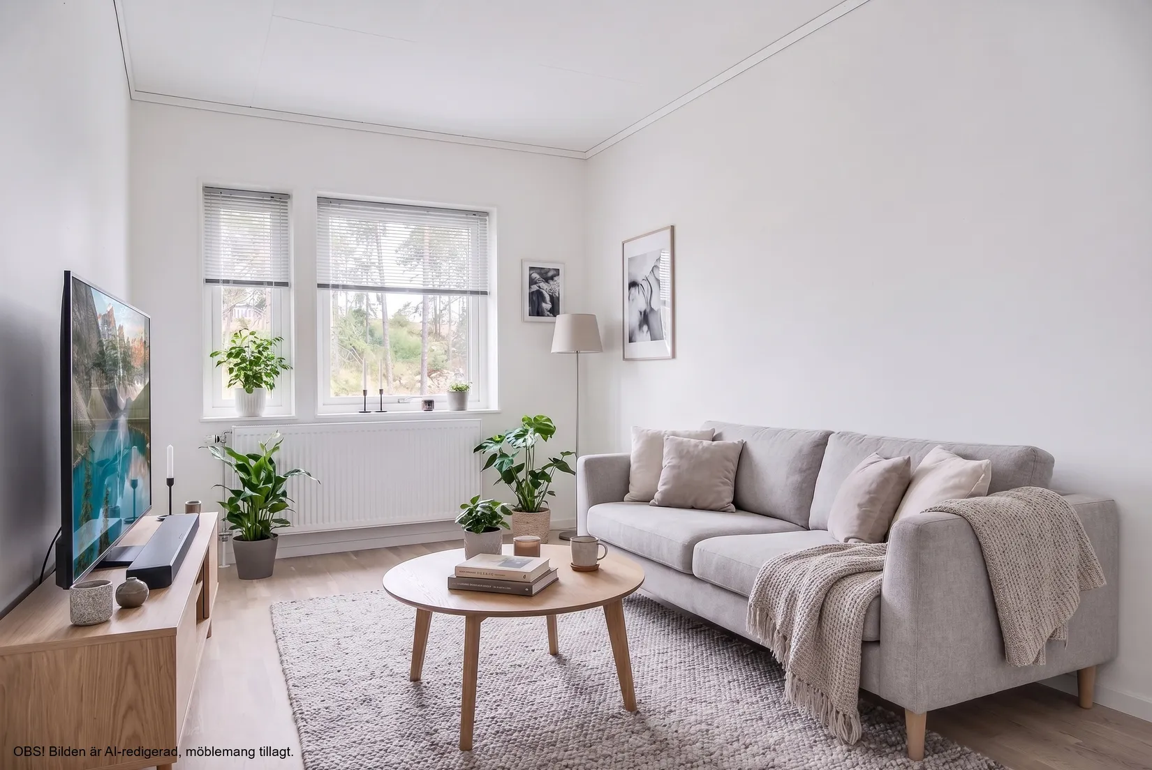 Radhus, Torsvägen 174F, Kolmården - Torsviken, Norrköping