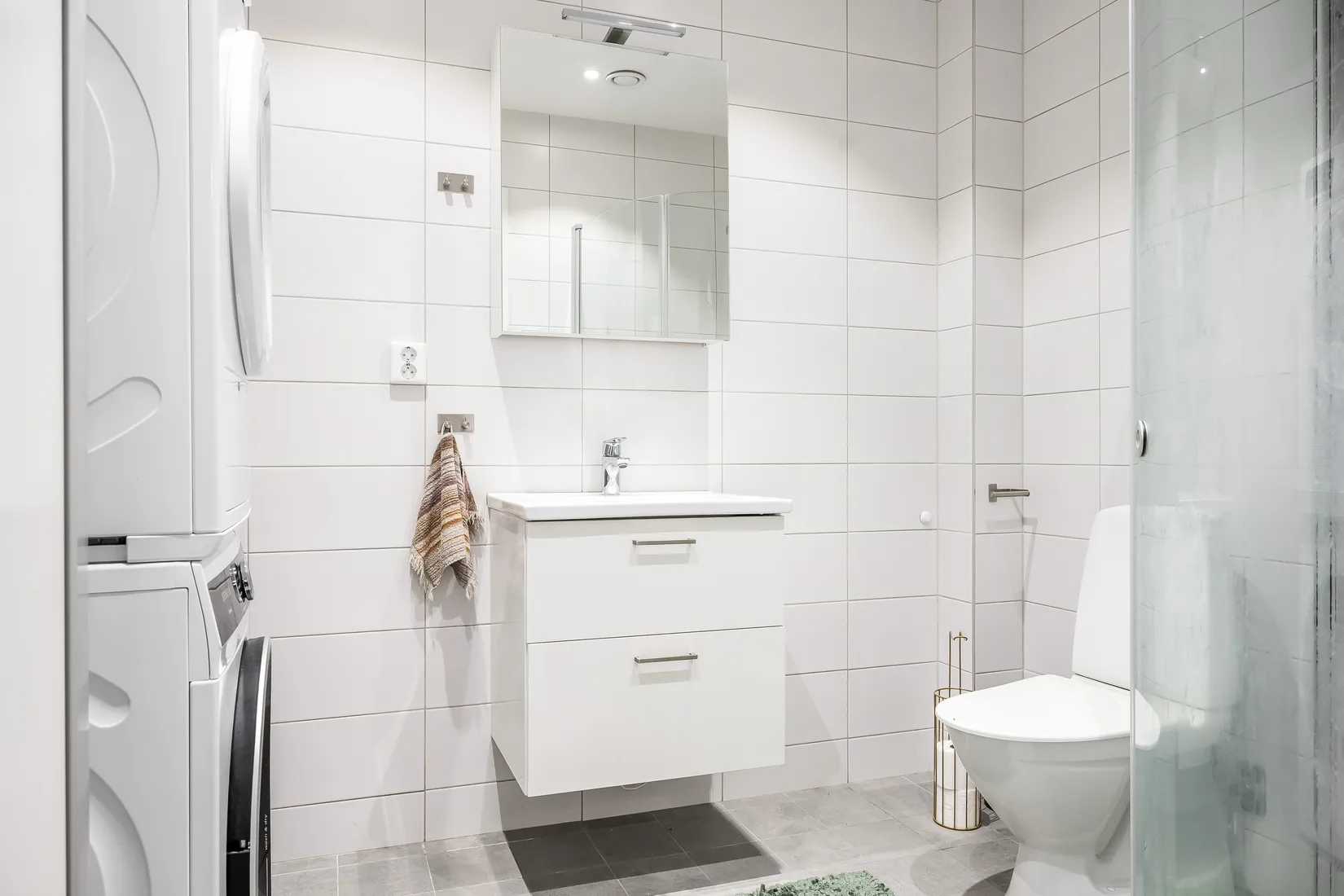 Radhus, Torsvägen 174F, Kolmården - Torsviken, Norrköping