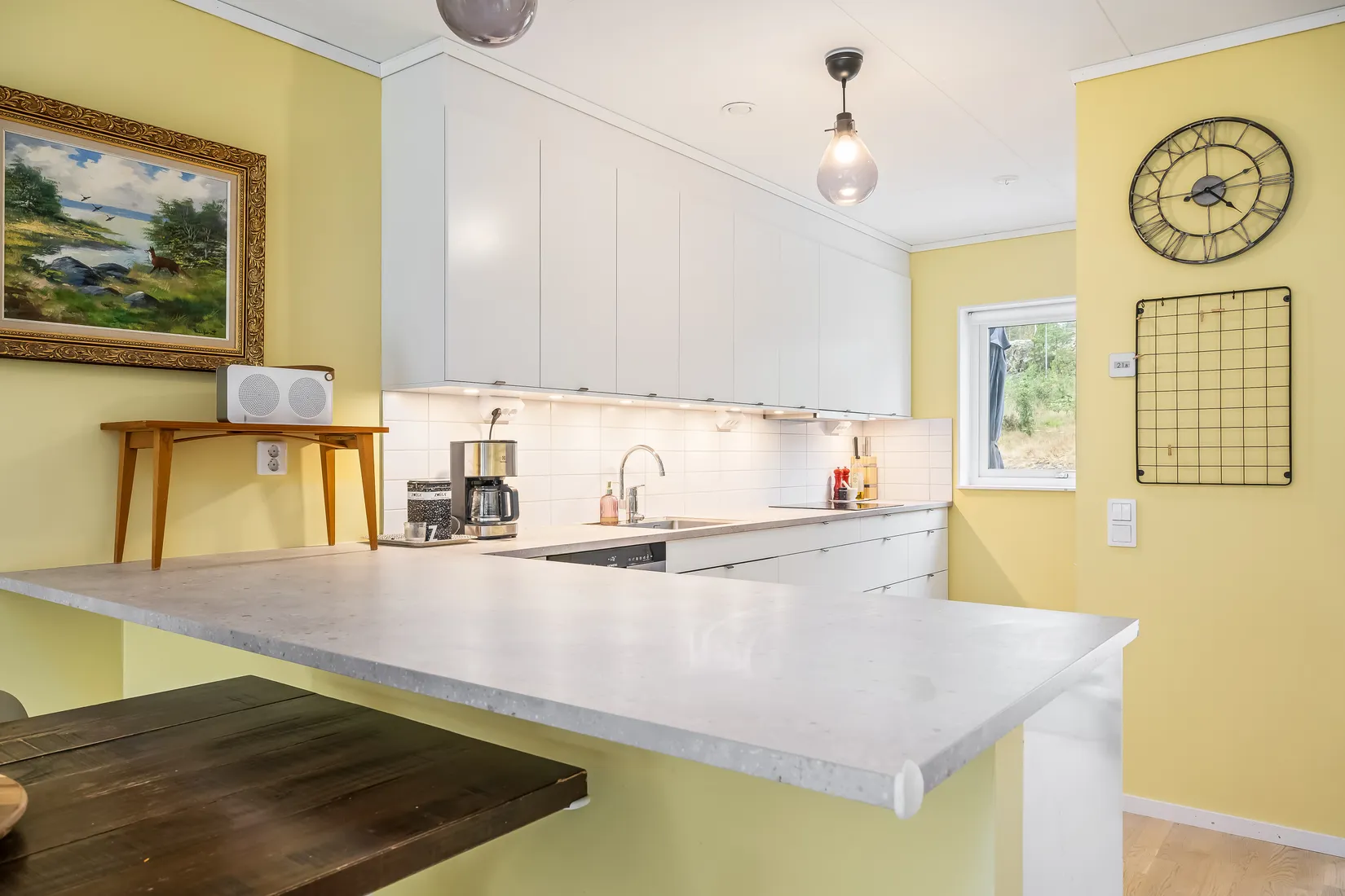 Radhus, Torsvägen 174F, Kolmården - Torsviken, Norrköping