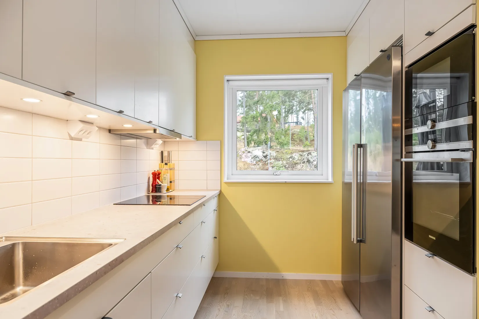 Radhus, Torsvägen 174F, Kolmården - Torsviken, Norrköping
