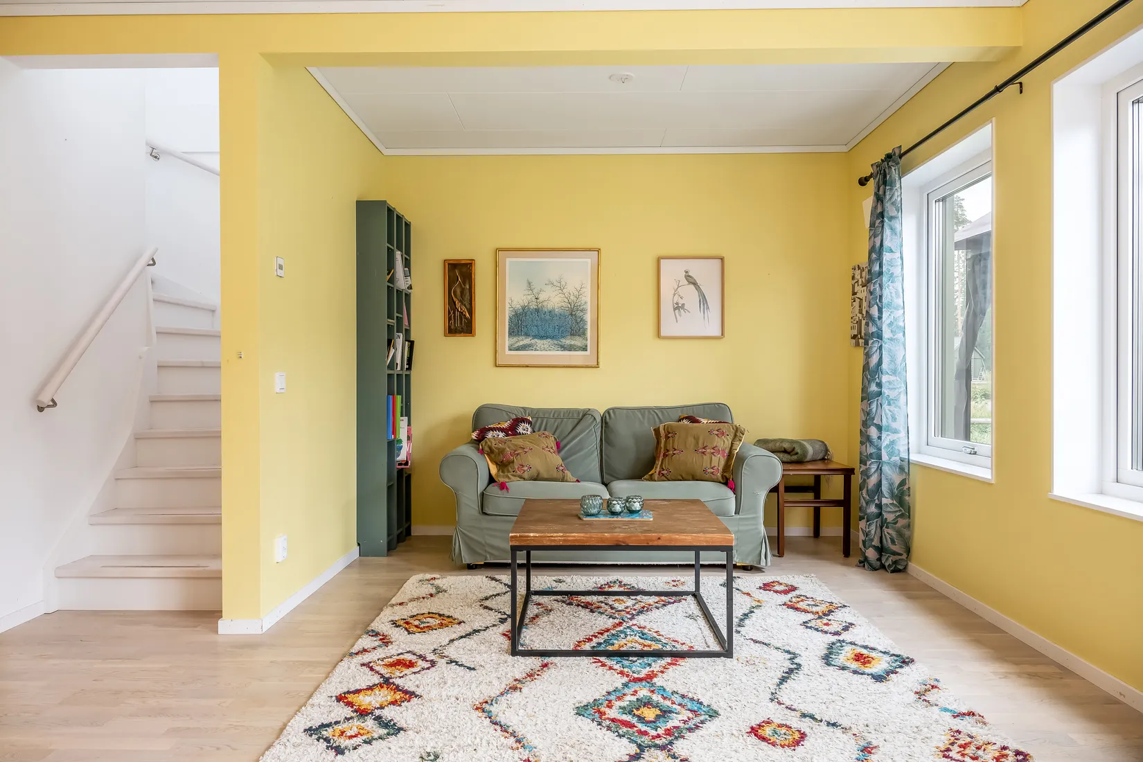 Radhus, Torsvägen 174F, Kolmården - Torsviken, Norrköping