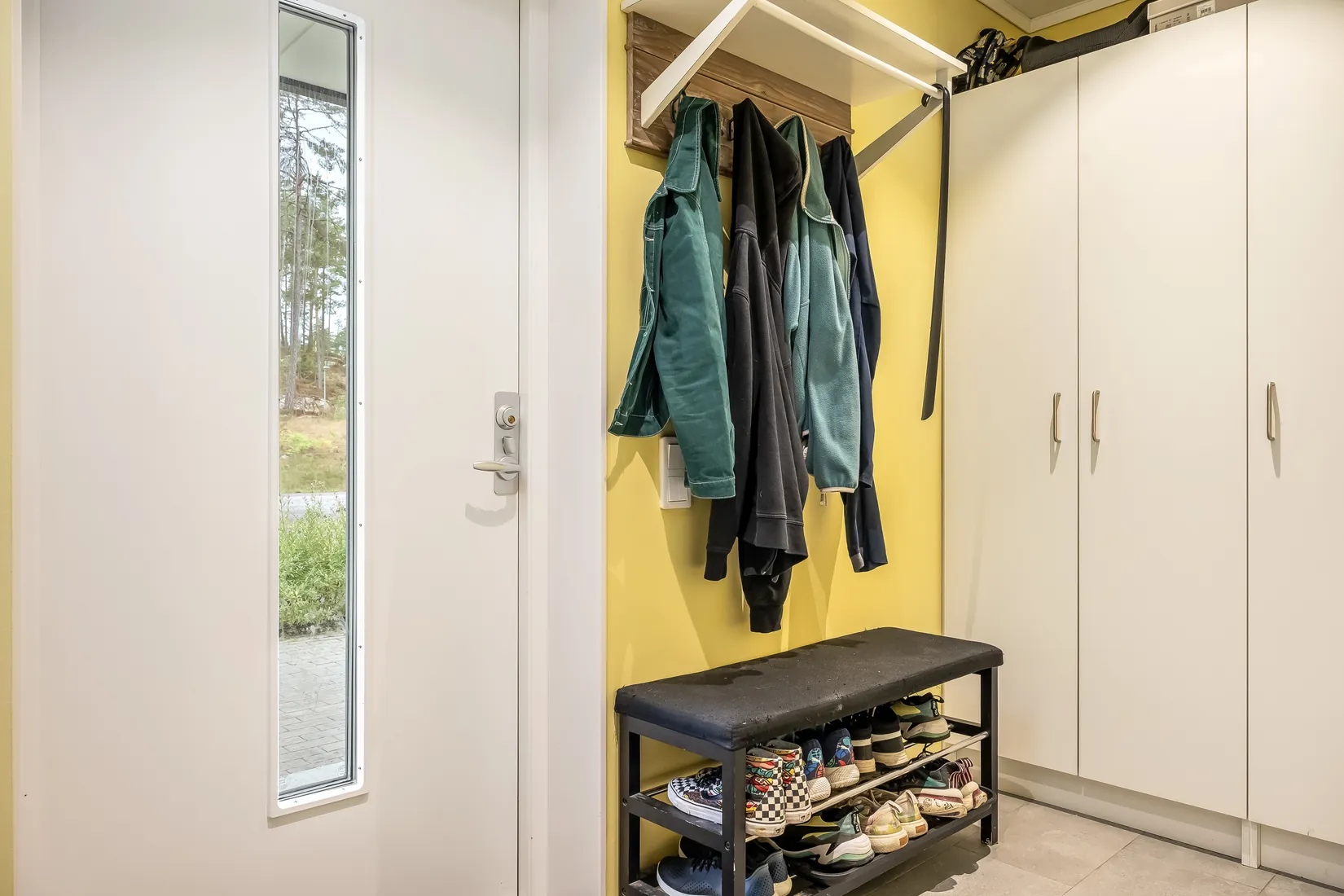 Radhus, Torsvägen 174F, Kolmården - Torsviken, Norrköping