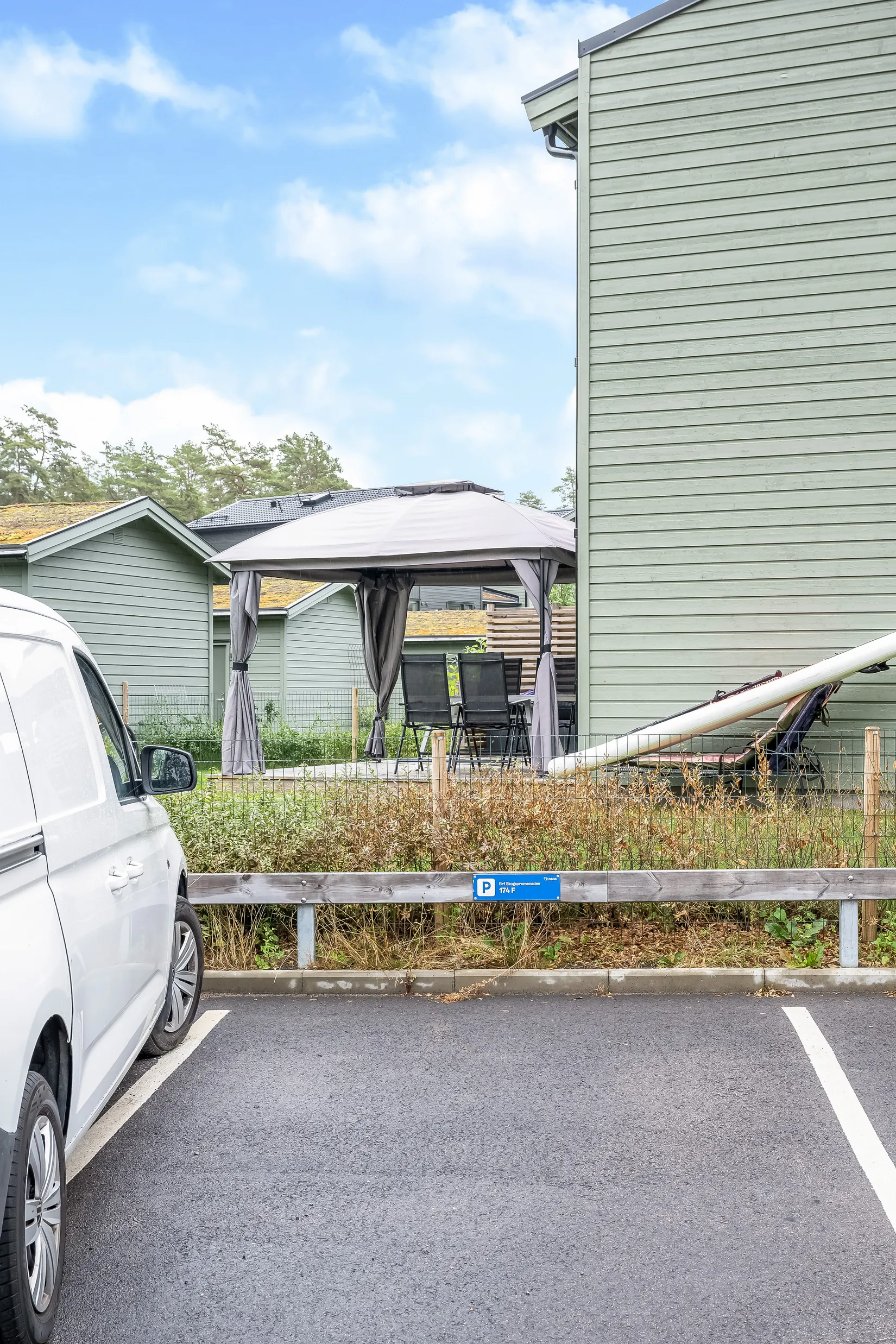 Radhus, Torsvägen 174F, Kolmården - Torsviken, Norrköping