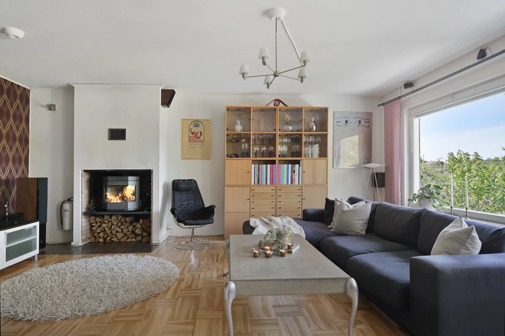 Radhus, Travarvägen 19, Jakobsberg, Järfälla