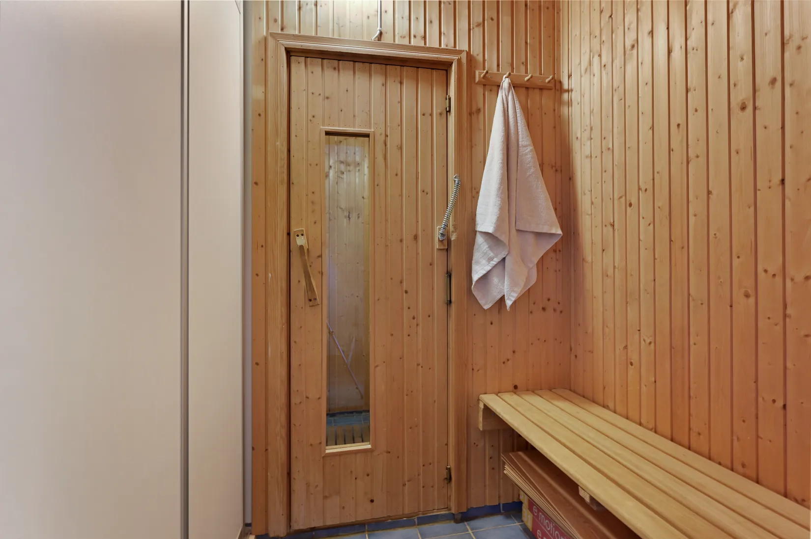 Radhus, Travarvägen 19, Jakobsberg, Järfälla
